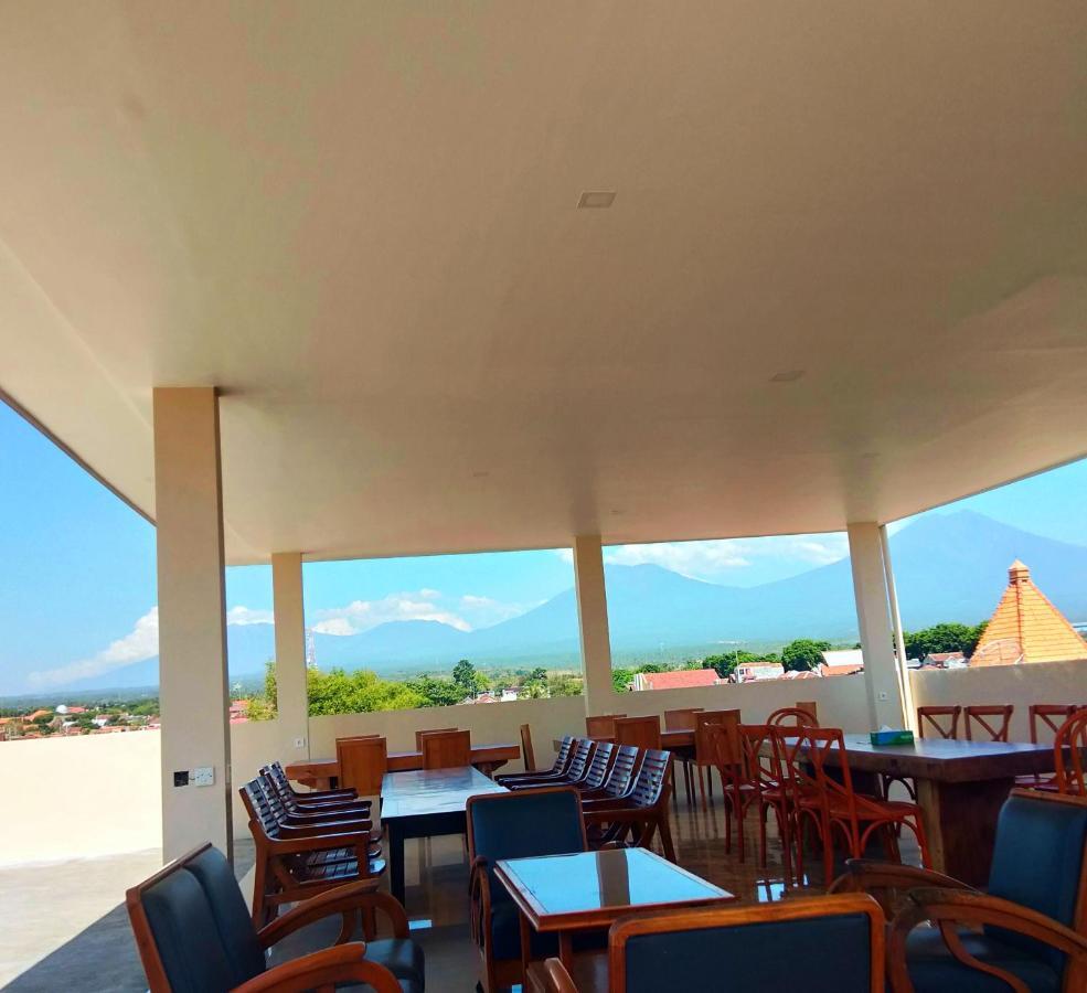 Bluefire Homestay Syariah Banyuwangi  Ngoại thất bức ảnh